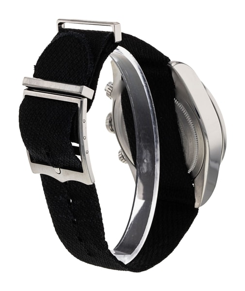 Tudor Black Bay Chrono M79360N-0008